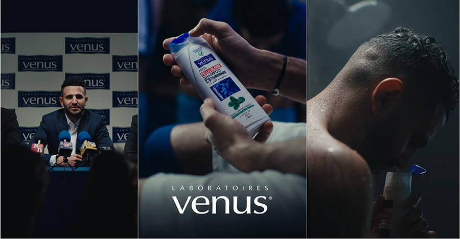 Venus Publicité